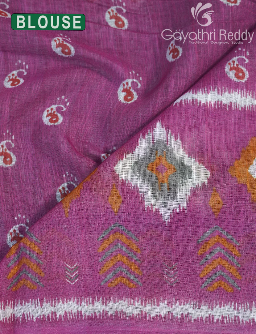LINEN COTTON-L1423 - Image 3