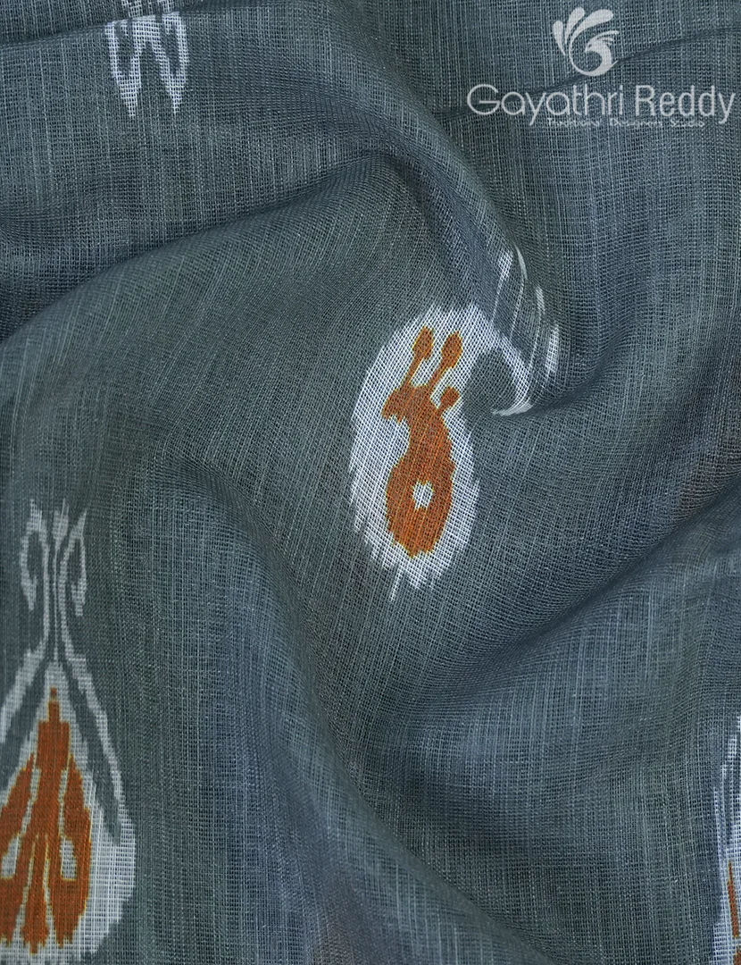 LINEN COTTON-L1423 - Image 5