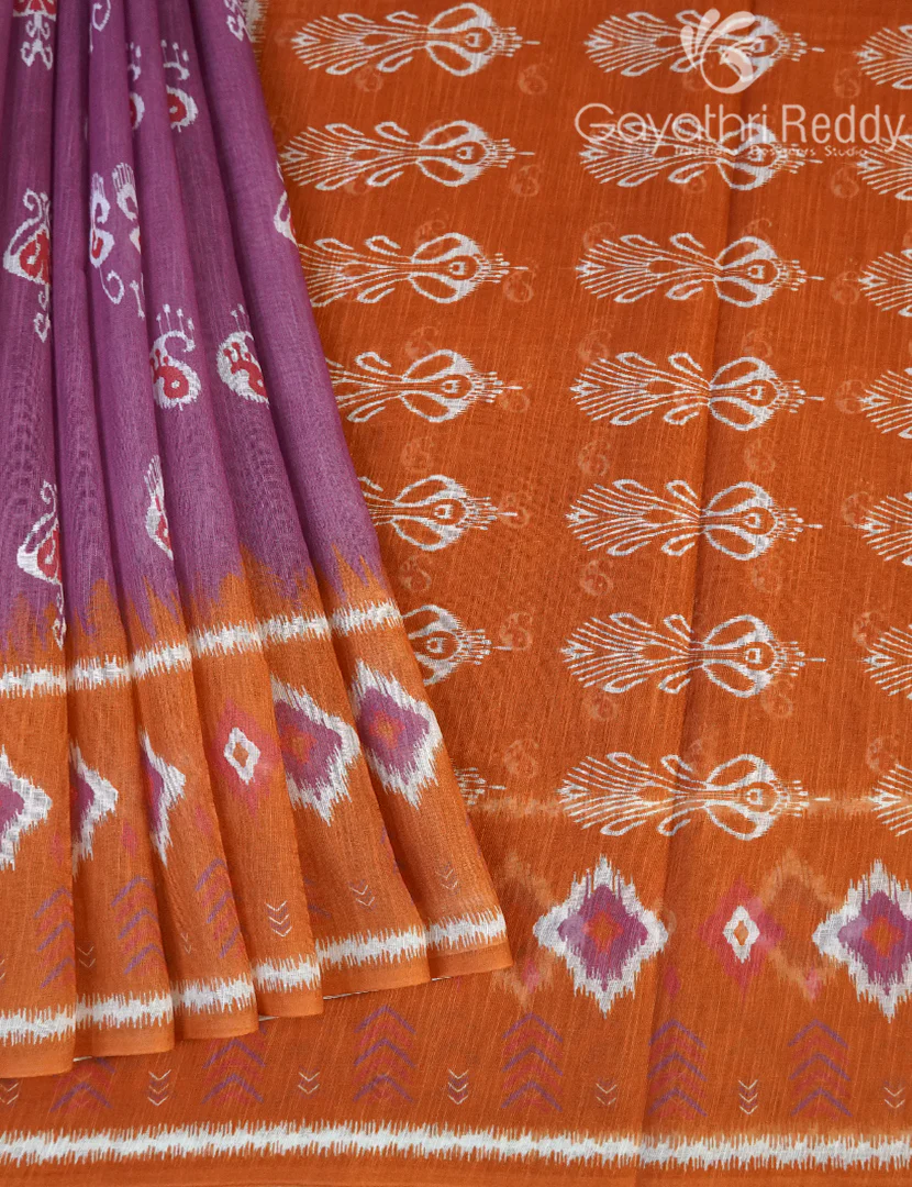 LINEN COTTON-L1424