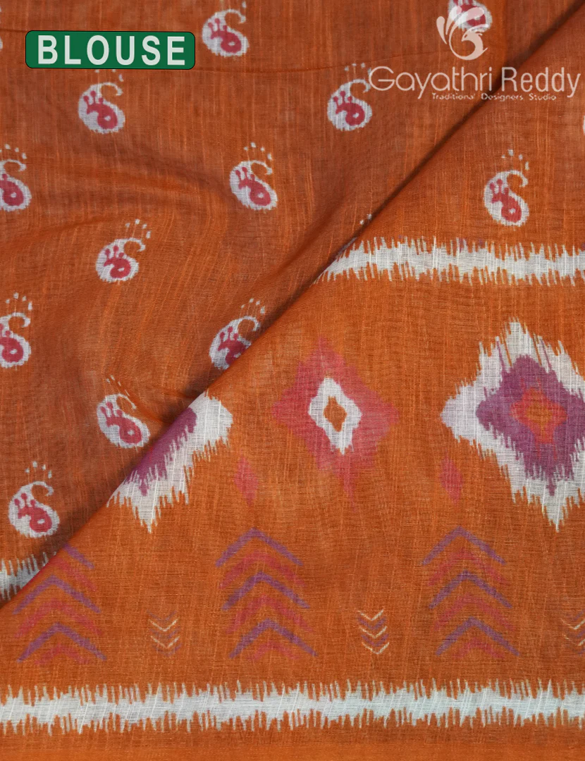 LINEN COTTON-L1424 - Image 3