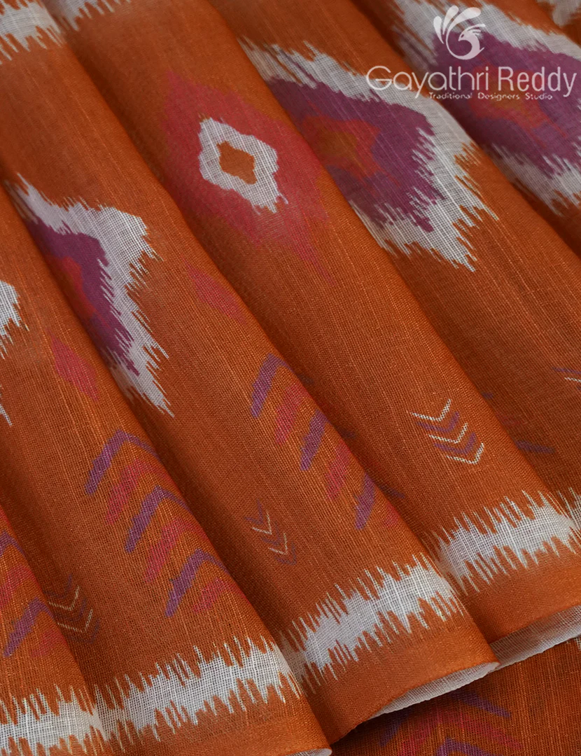 LINEN COTTON-L1424 - Image 4
