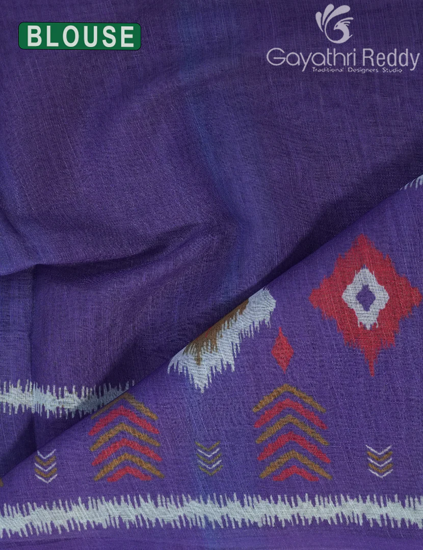 LINEN COTTON-L1425 - Image 3