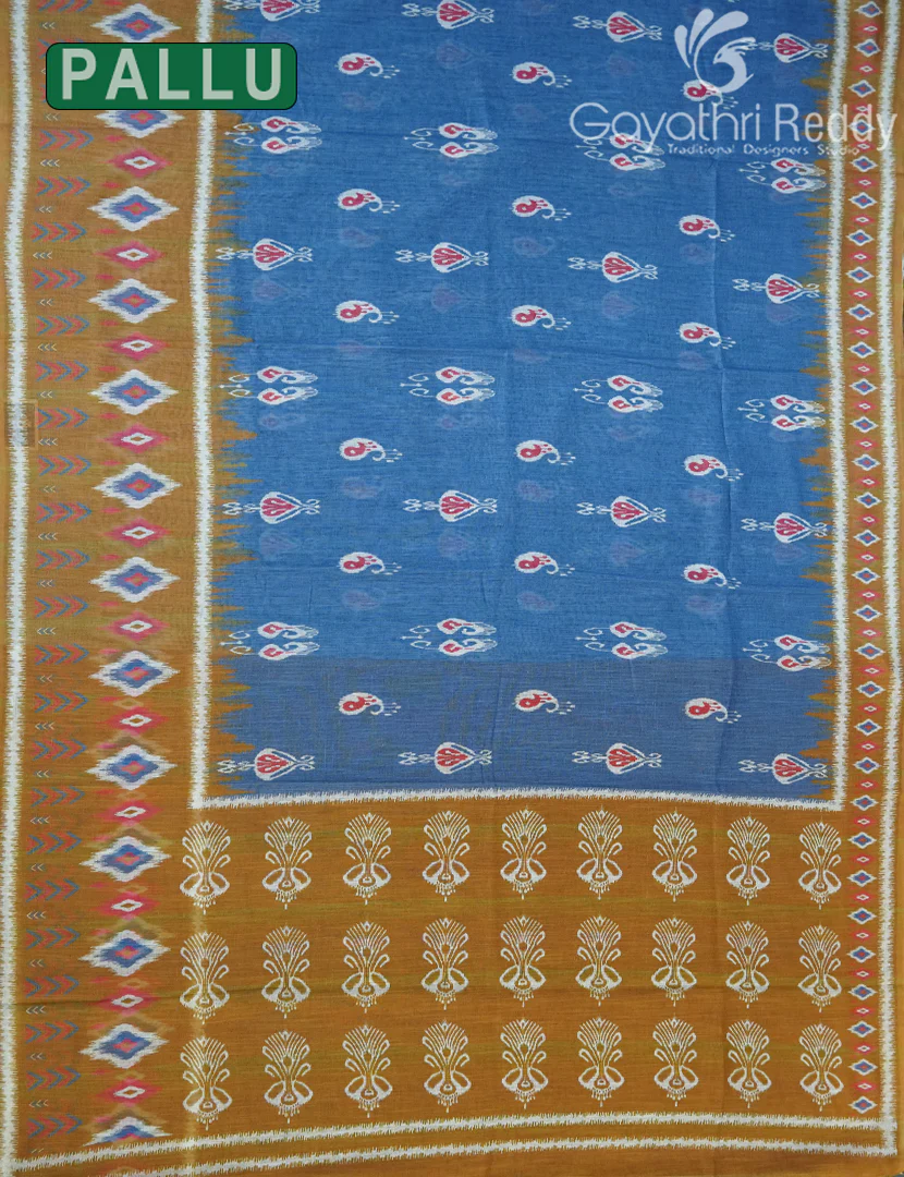 LINEN COTTON-L1426 - Image 2