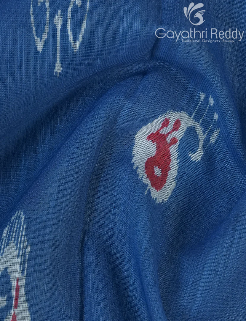 LINEN COTTON-L1426 - Image 5