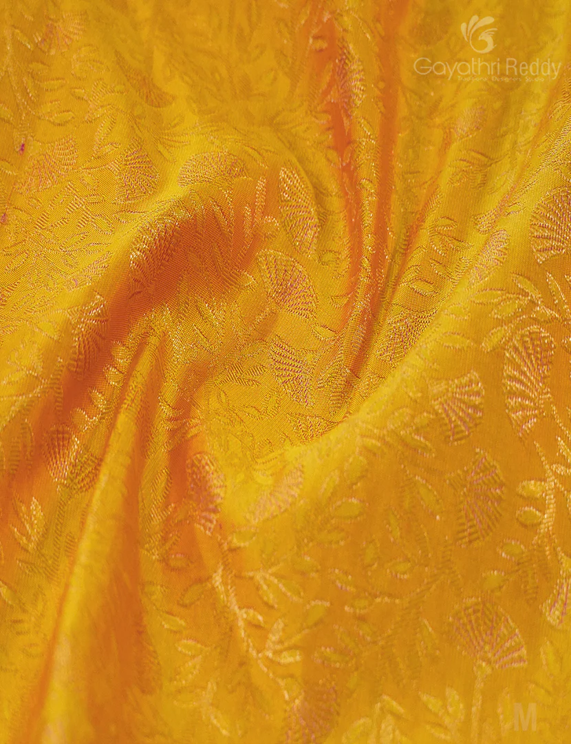 LIGHT WEIGHT KANCHI PATTU-KP7529 - Image 5
