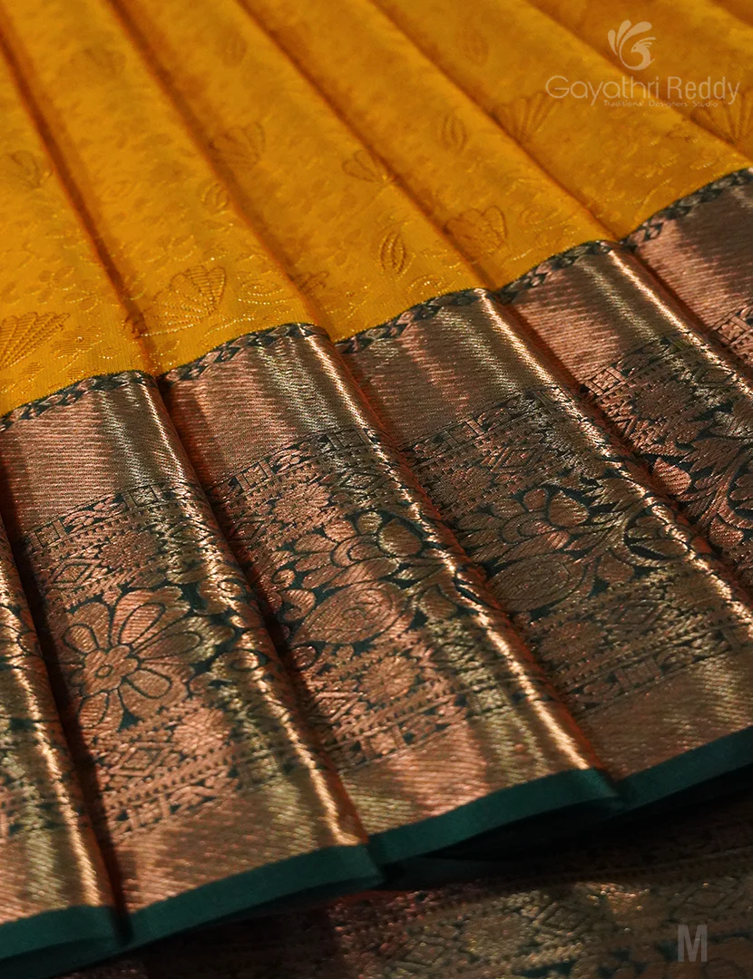 LIGHT WEIGHT KANCHI PATTU-KP7554 - Image 3