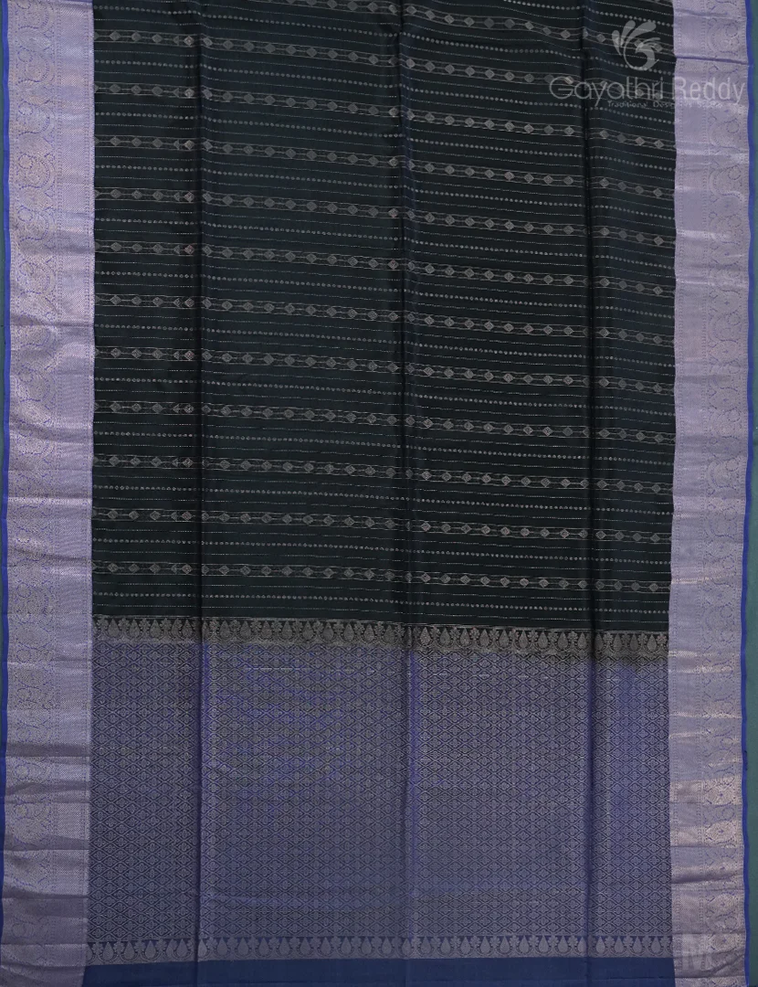 LIGHT WEIGHT KANCHI PATTU-KP7629 - Image 2