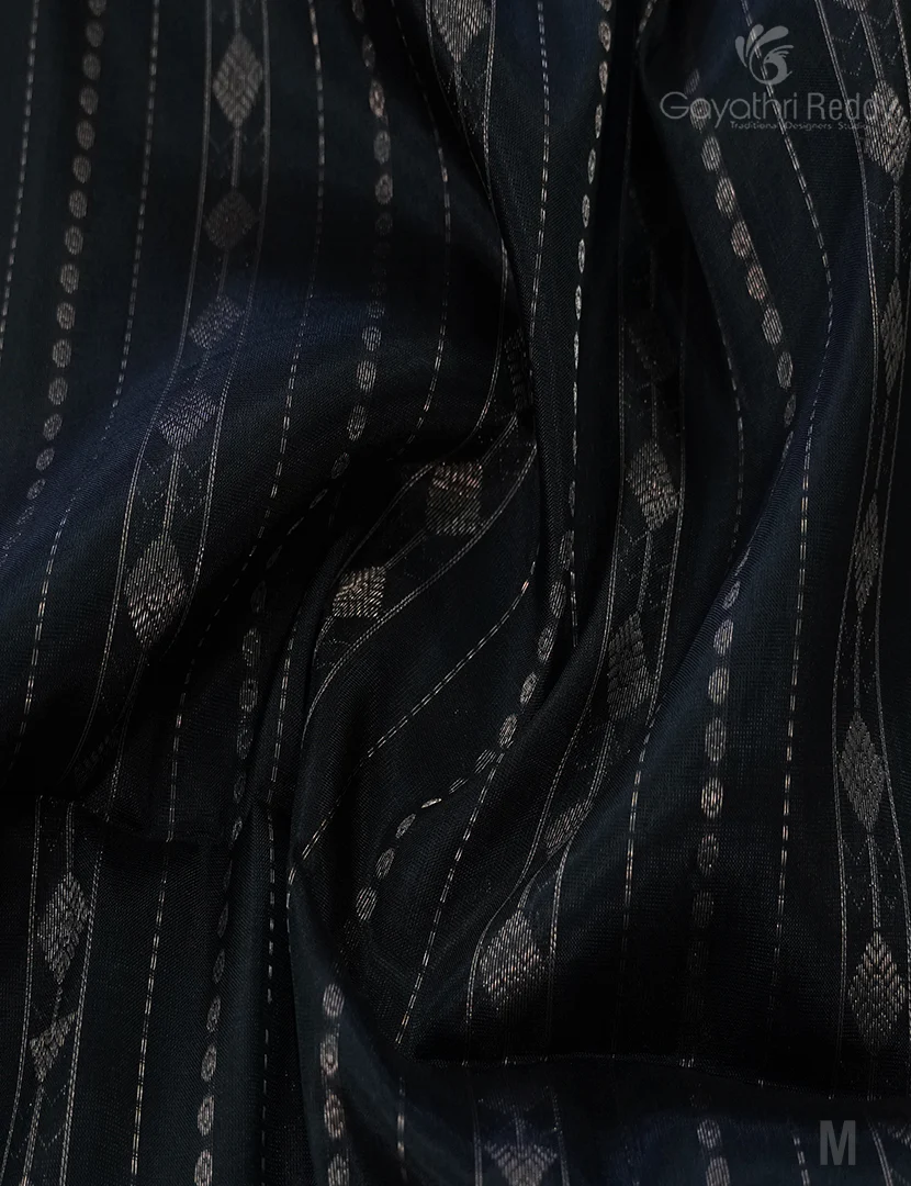 LIGHT WEIGHT KANCHI PATTU-KP7629 - Image 5