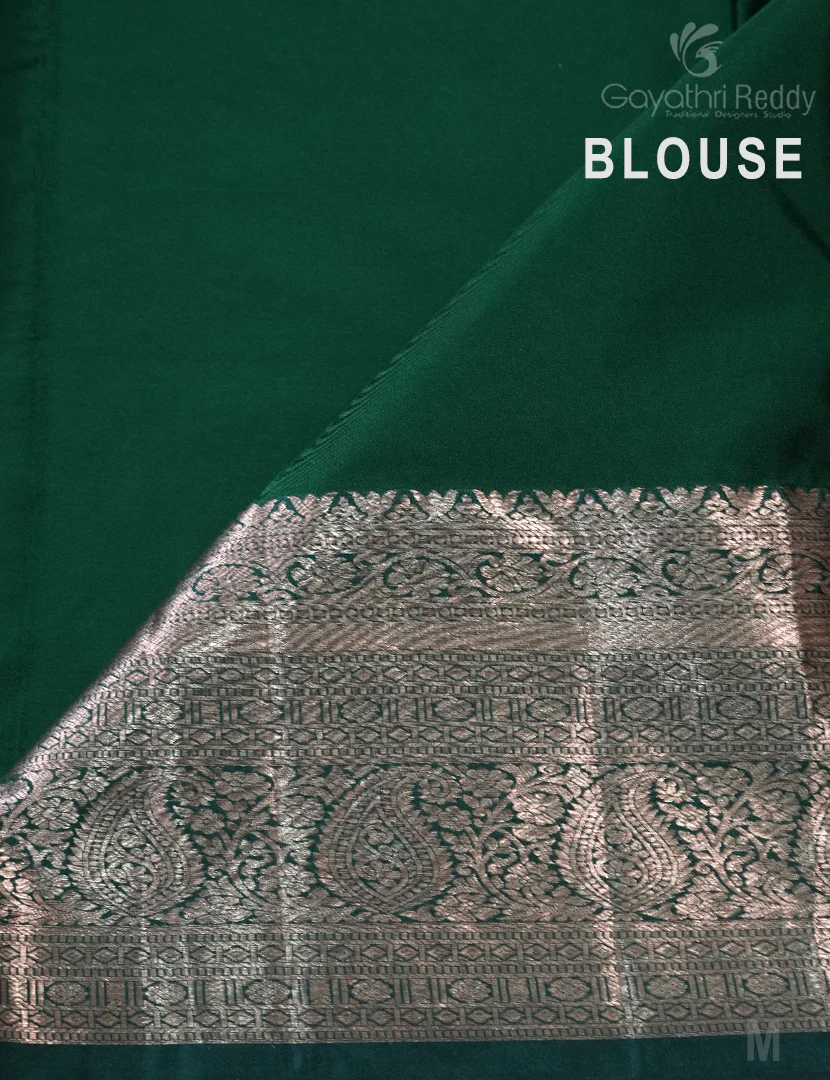 LIGHT WEIGHT KANCHI PATTU-KP7713 - Image 4