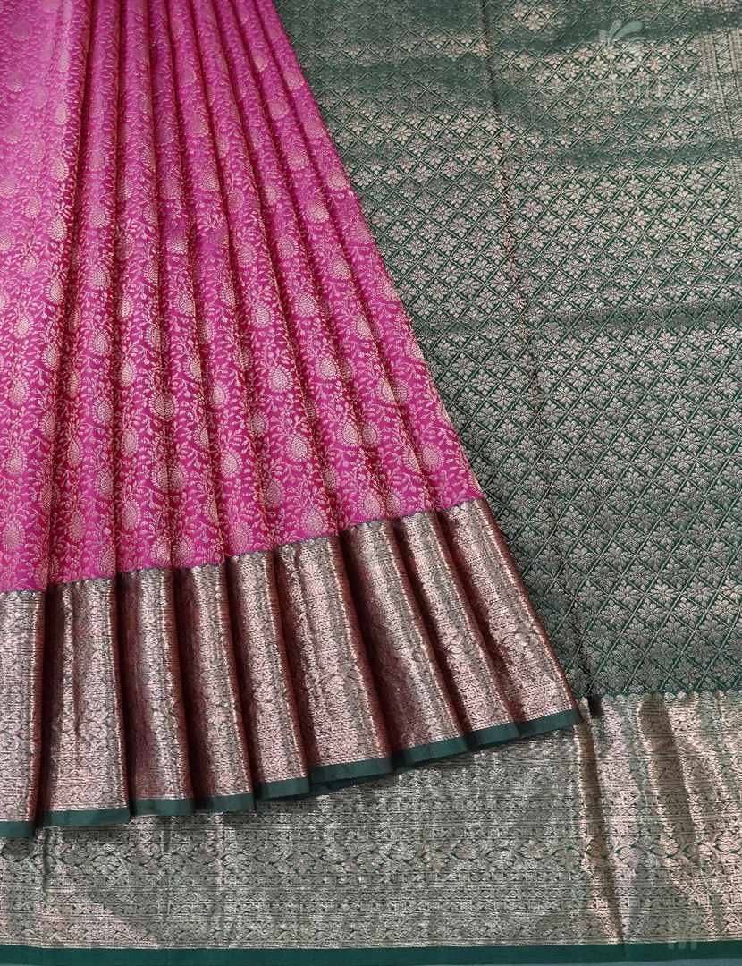 LIGHT WEIGHT KANCHI PATTU-KP7714