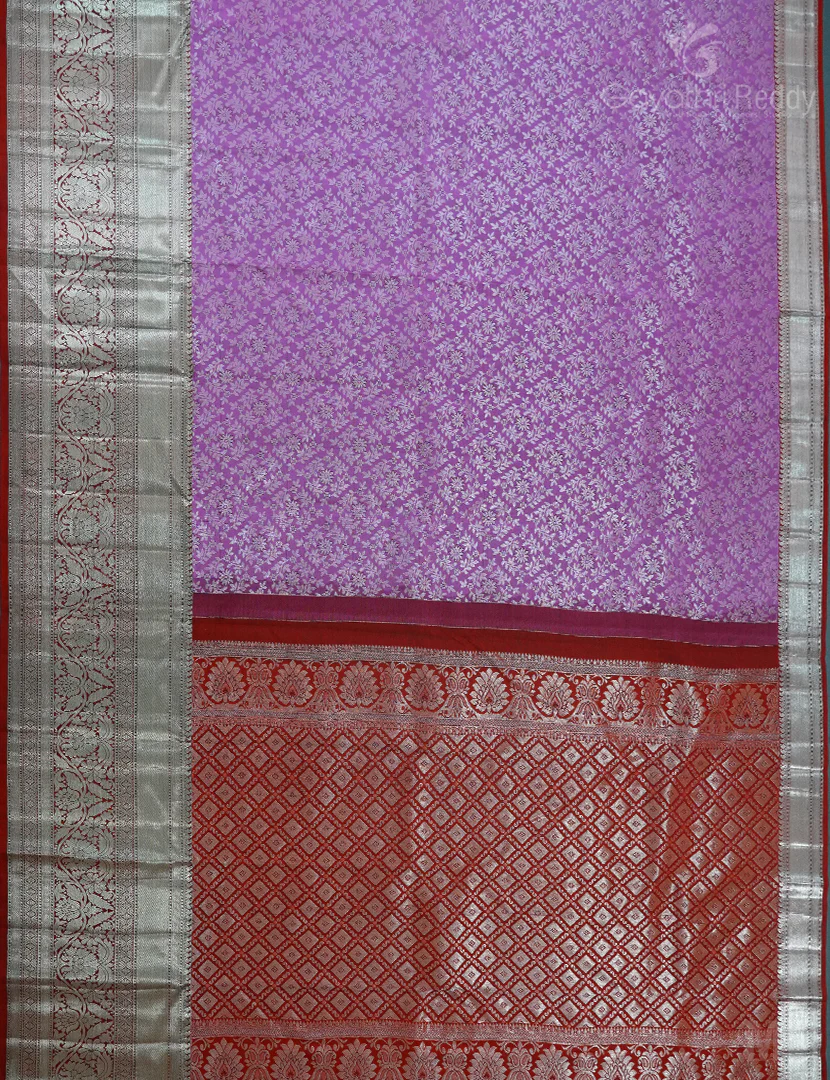 PURE KANCHI PATTU-KP7727 - Image 2