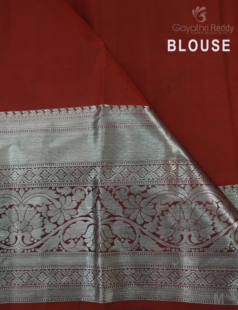 PURE KANCHI PATTU-KP7727 - Image 4