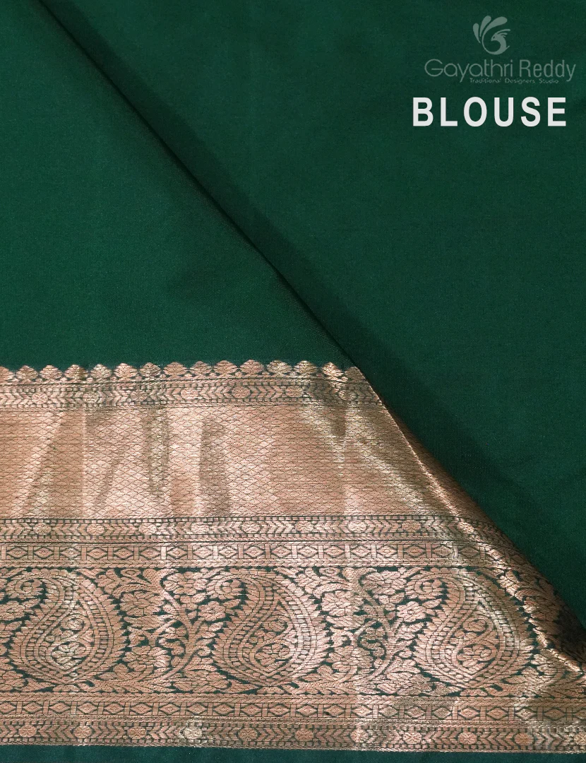 LIGHT WEIGHT KANCHI PATTU-KP7856 - Image 4