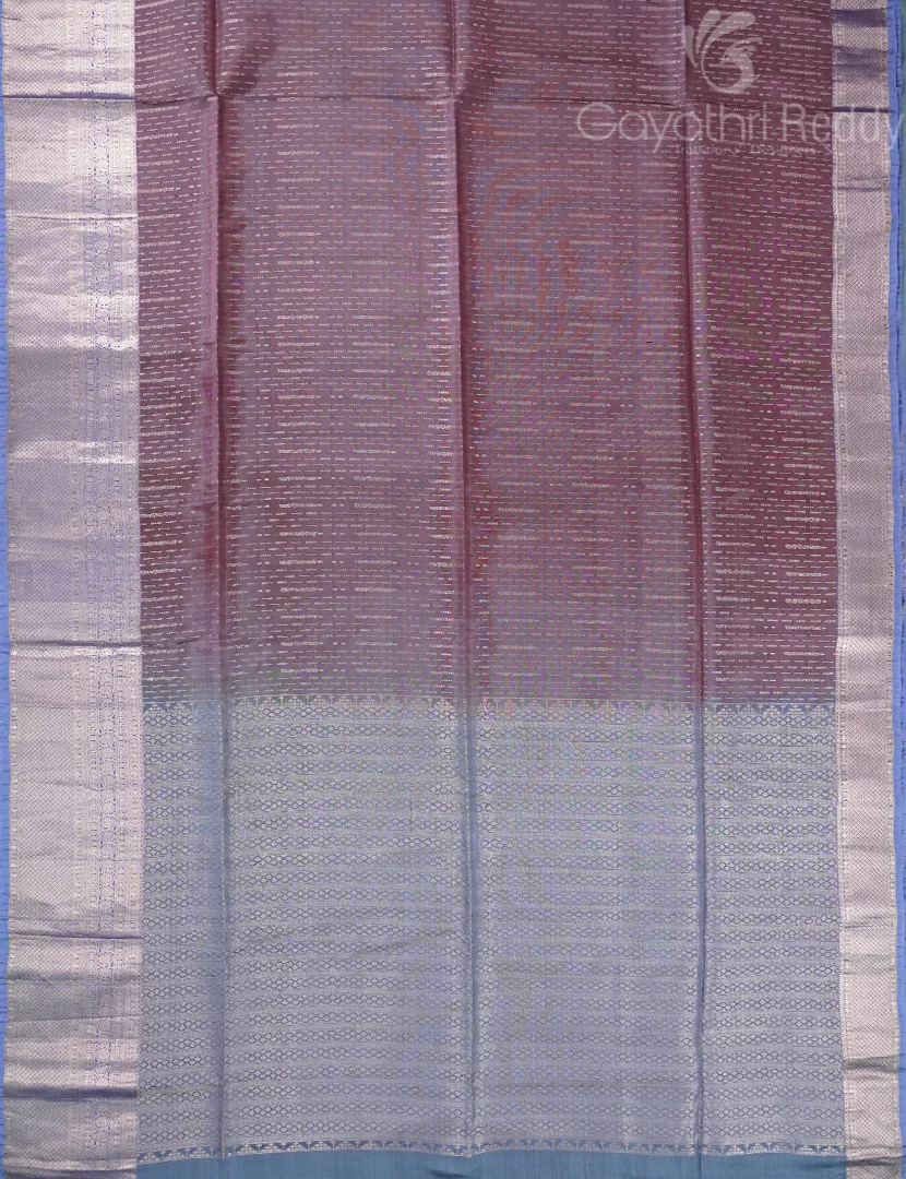 LIGHT WEIGHT KANCHI PATTU -KP8317 - Image 2