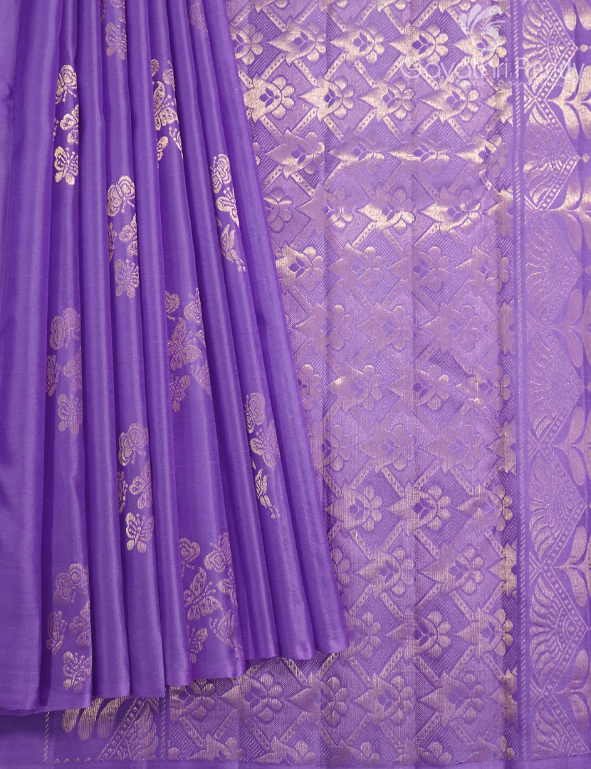 LIGHT WEIGHT KANCHI PATTU -KP8391
