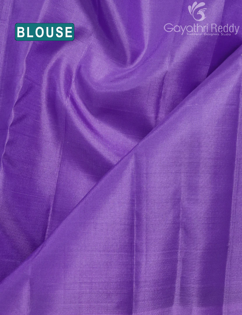 LIGHT WEIGHT KANCHI PATTU -KP8391 - Image 3