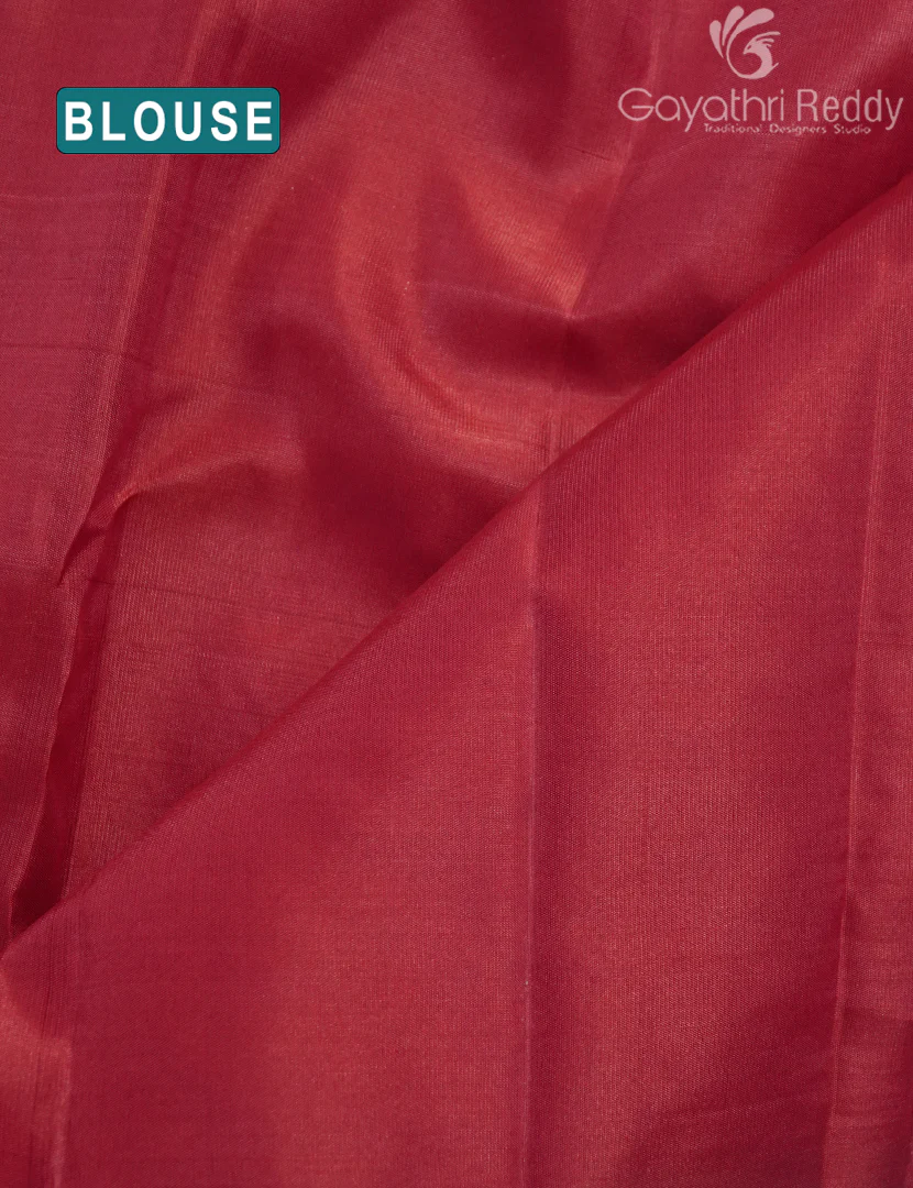LIGHT WEIGHT KANCHI PATTU -KP8392 - Image 3