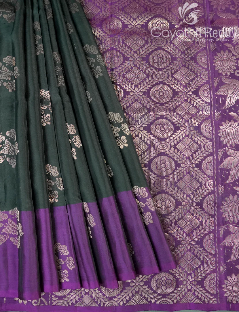 LIGHT WEIGHT KANCHI PATTU-KP8599