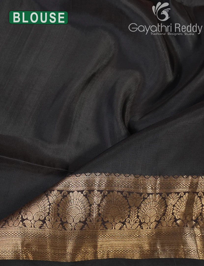 LIGHT WEIGHT KANCHI PATTU-KP8600 - Image 3