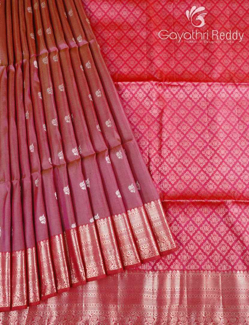 LIGHT WEIGHT KANCHI PATTU-KP8636