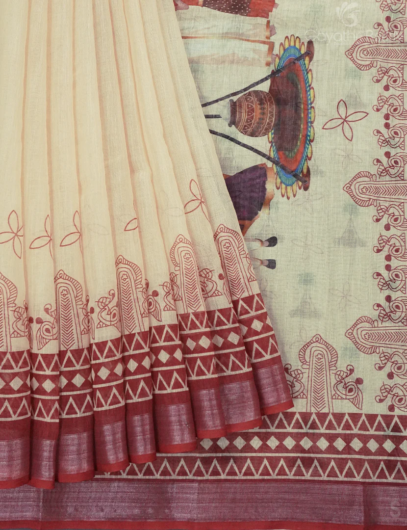 LINEN COTTON-L1358