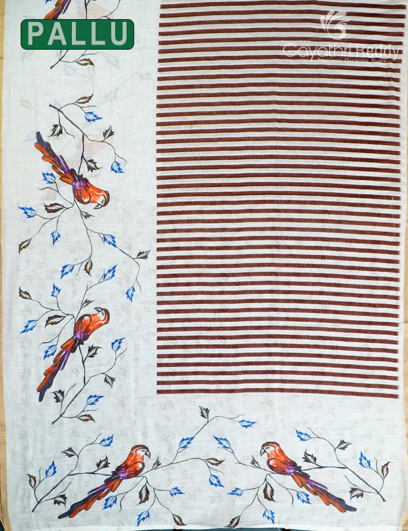 LINEN COTTON-L1364 - Image 2