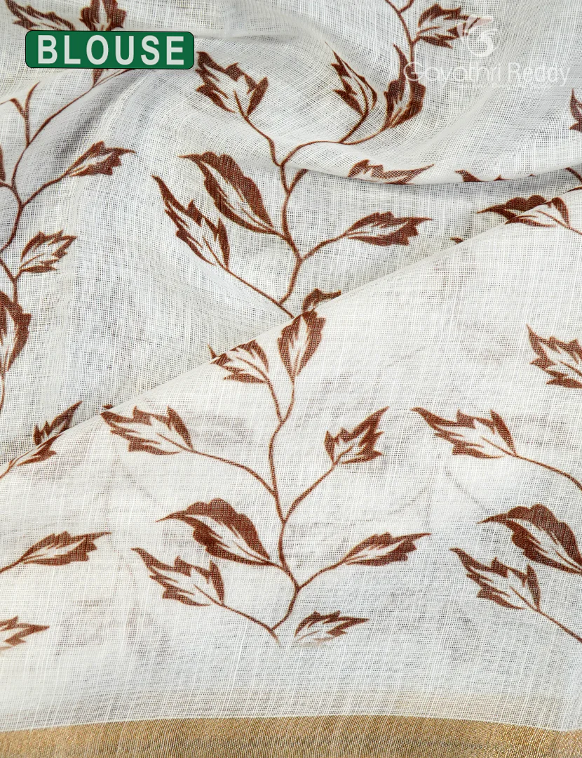 LINEN COTTON-L1364 - Image 3