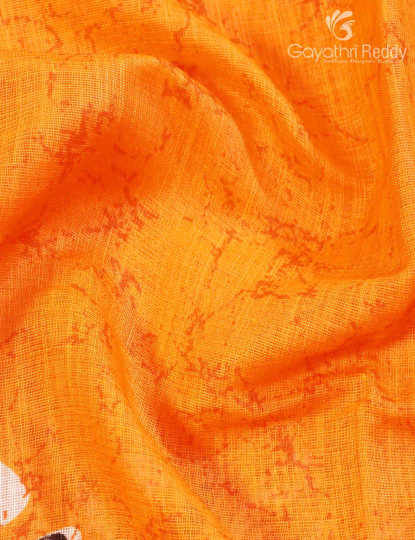 LINEN COTTON-L1367 - Image 5