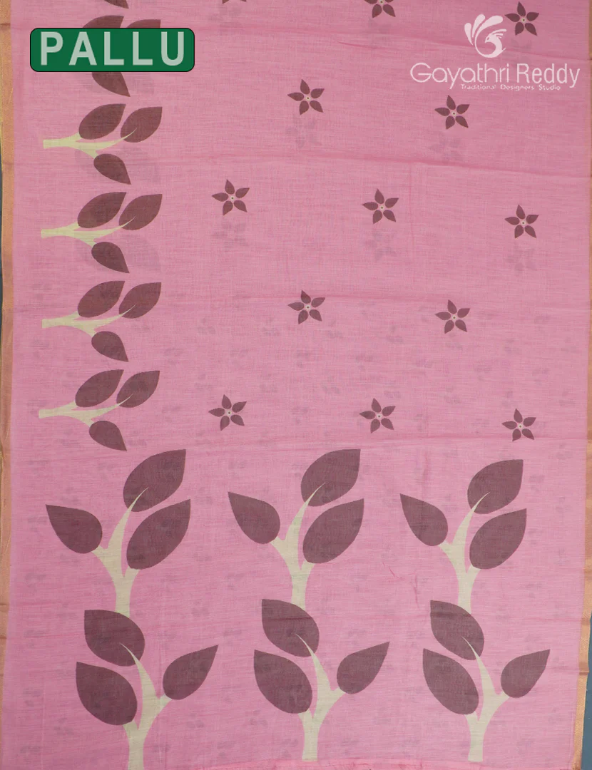 LINEN COTTON-L1370 - Image 2