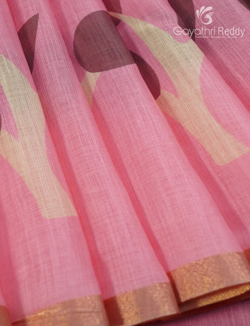 LINEN COTTON-L1370 - Image 4