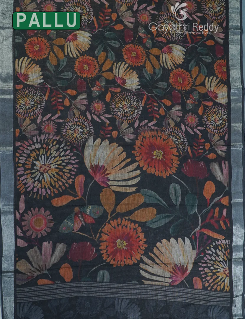 LINEN COTTON-L1375 - Image 2