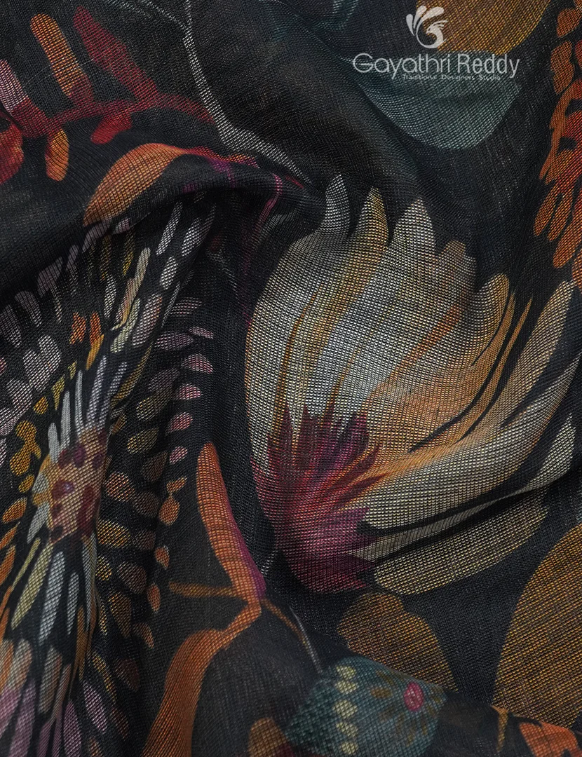 LINEN COTTON-L1375 - Image 5