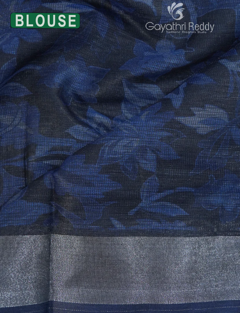 LINEN COTTON-L1376 - Image 3