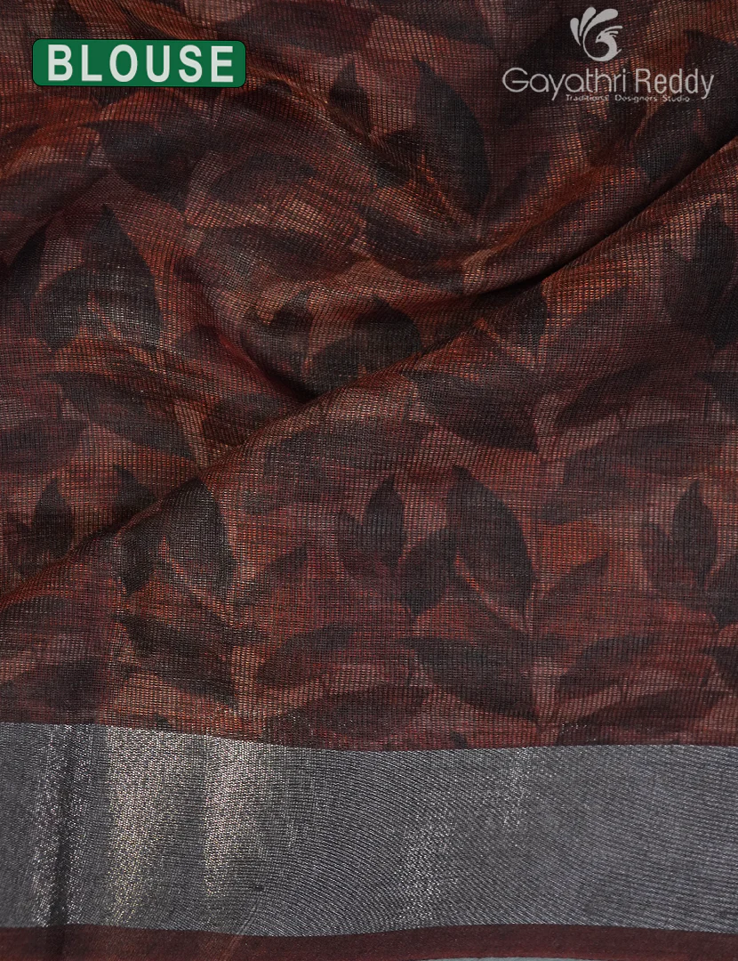 LINEN COTTON-L1378 - Image 3