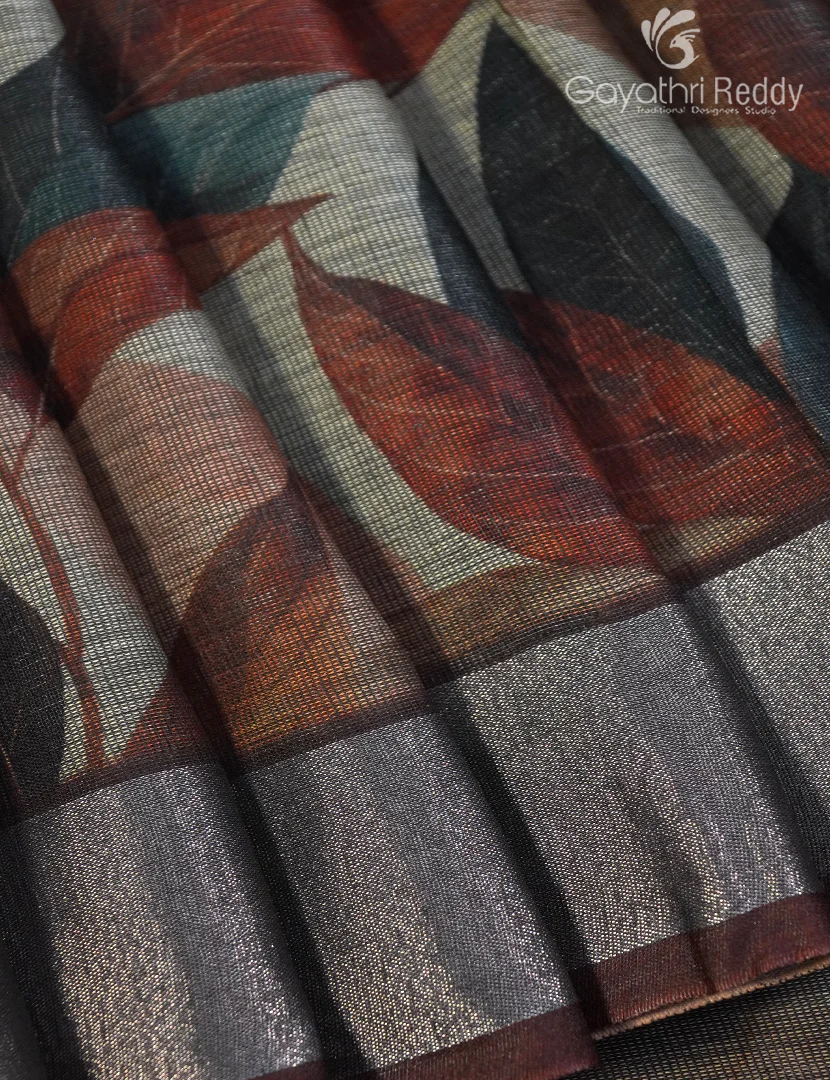 LINEN COTTON-L1378 - Image 4