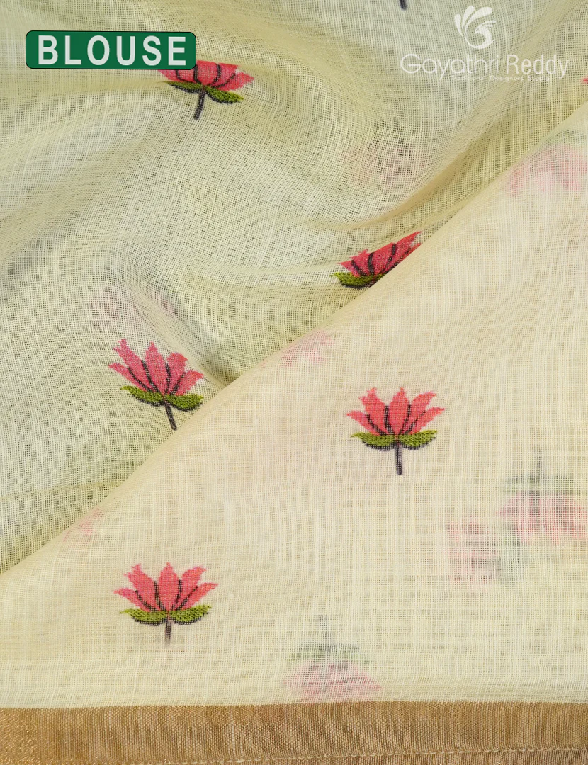 LINEN COTTON-L1381 - Image 3
