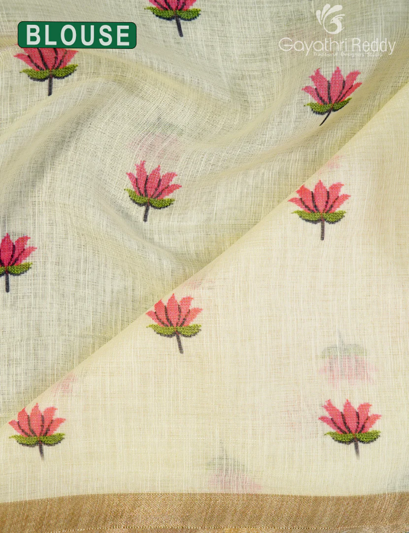 LINEN COTTON-L1383 - Image 3