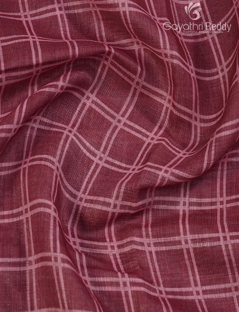 LINEN COTTON-L1384 - Image 5