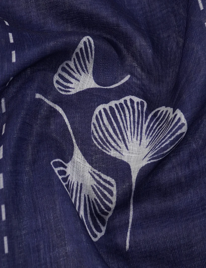 LINEN COTTON-L1386 - Image 5