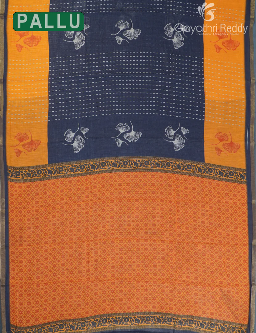 LINEN COTTON-L1387 - Image 2