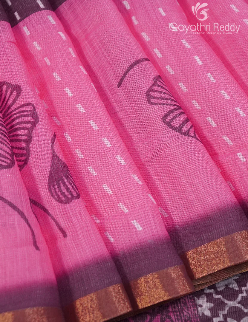 LINEN COTTON-L1388 - Image 4