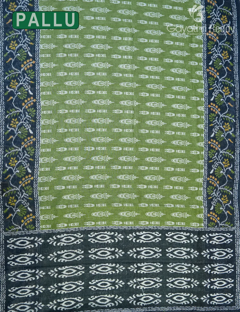LINEN COTTON-L1392 - Image 2