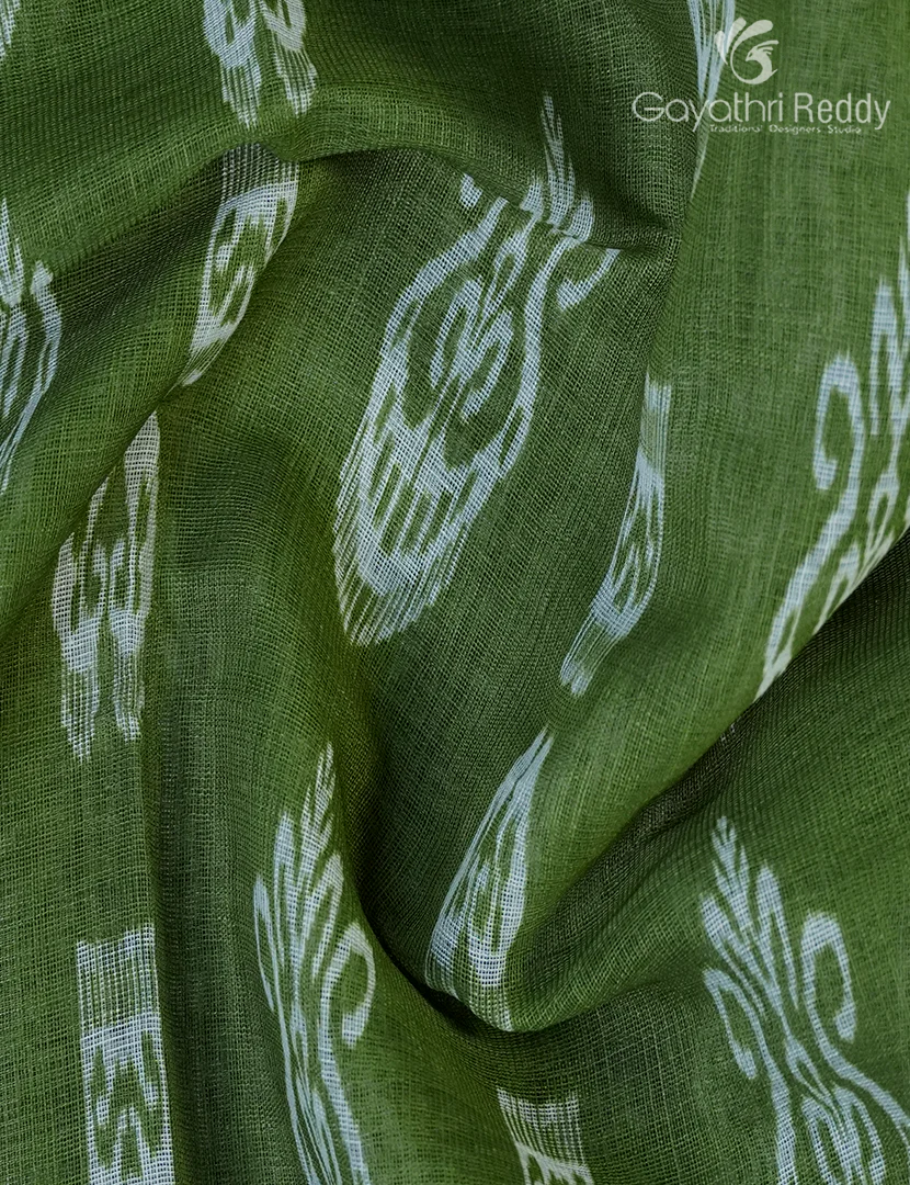 LINEN COTTON-L1392 - Image 5