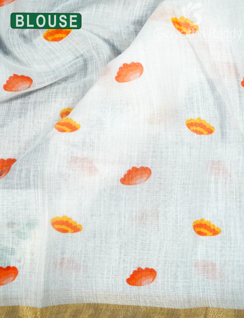 LINEN COTTON-L1448 - Image 3