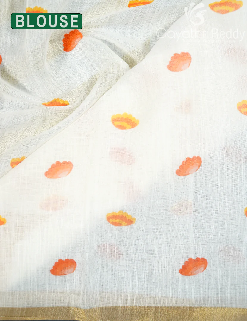 LINEN COTTON-L1449 - Image 3