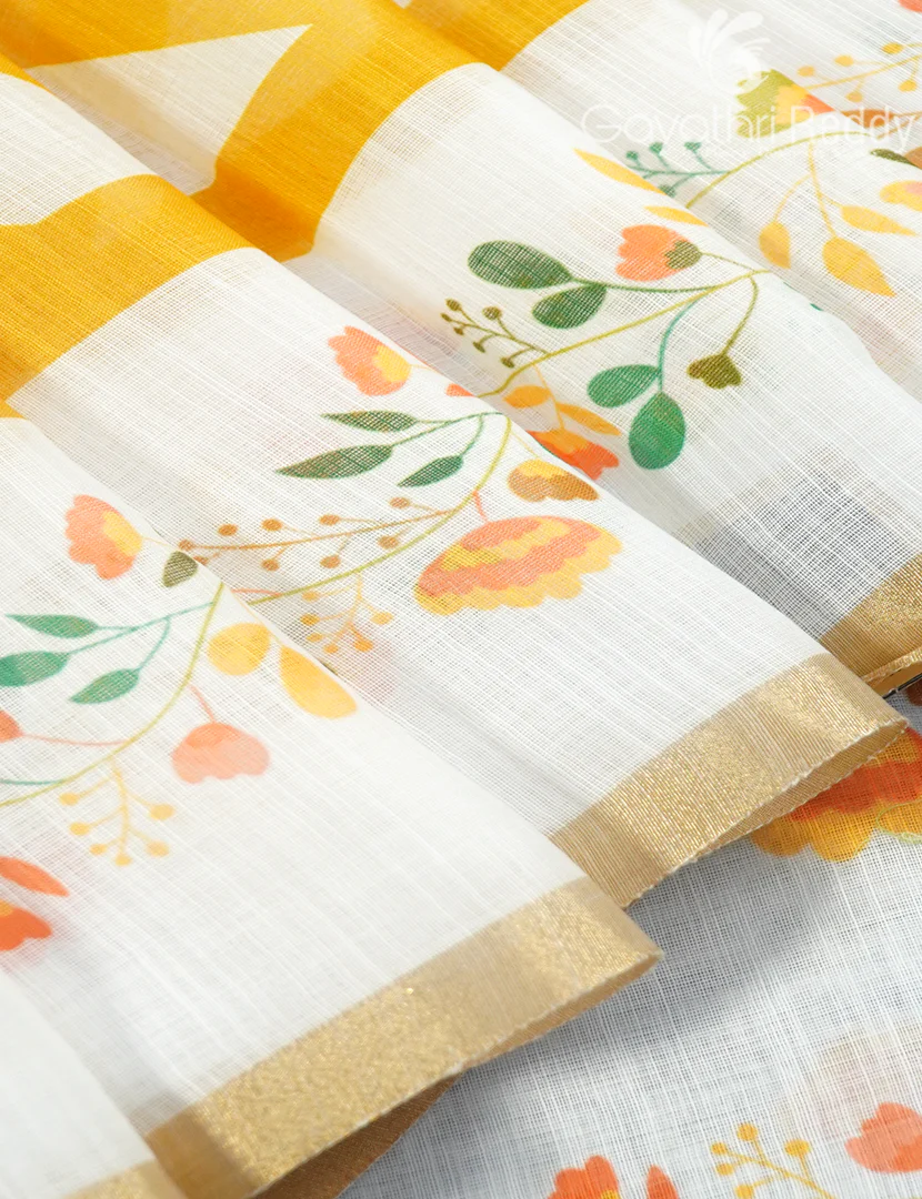LINEN COTTON-L1449 - Image 4