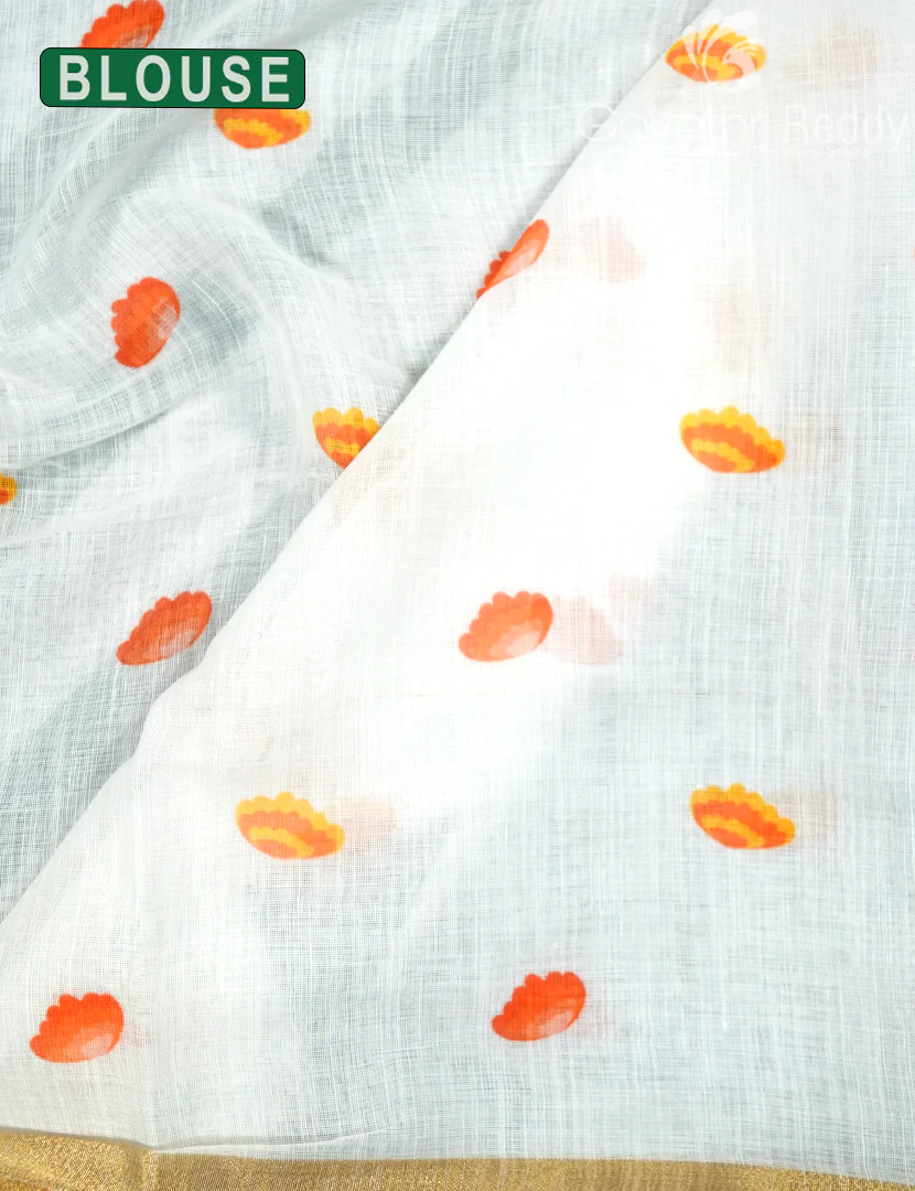 LINEN COTTON-L1451 - Image 3