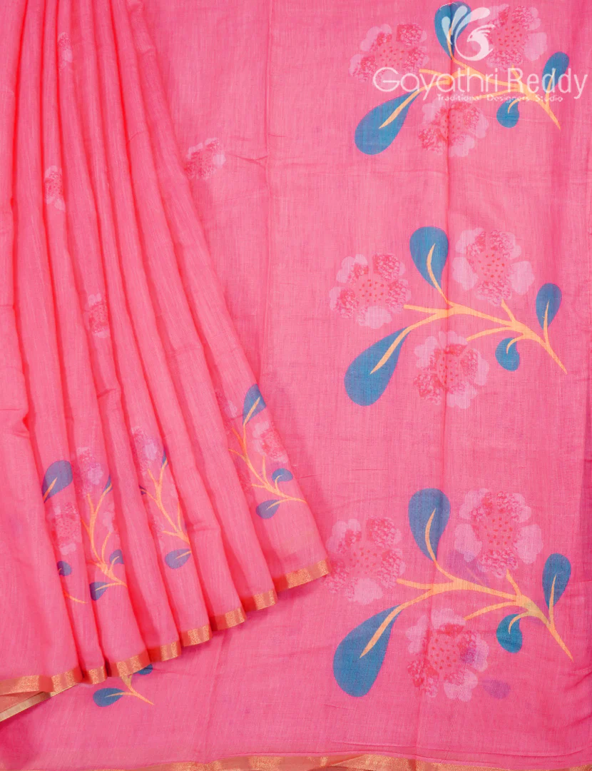 LINEN COTTON-L1452