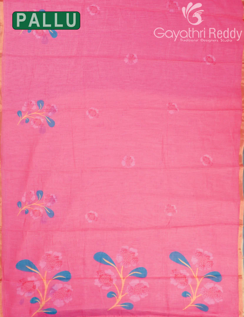 LINEN COTTON-L1452 - Image 2