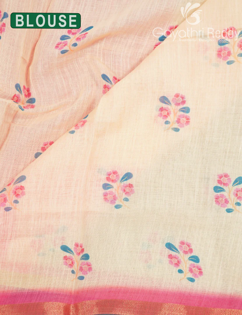 LINEN COTTON-L1452 - Image 3